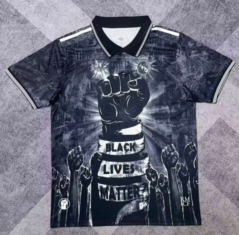 AAA Quality Real Madrid 25/26 Special Soccer Jersey 17 AAA Quality Real Madrid 25/26 Special Soccer Jersey 17