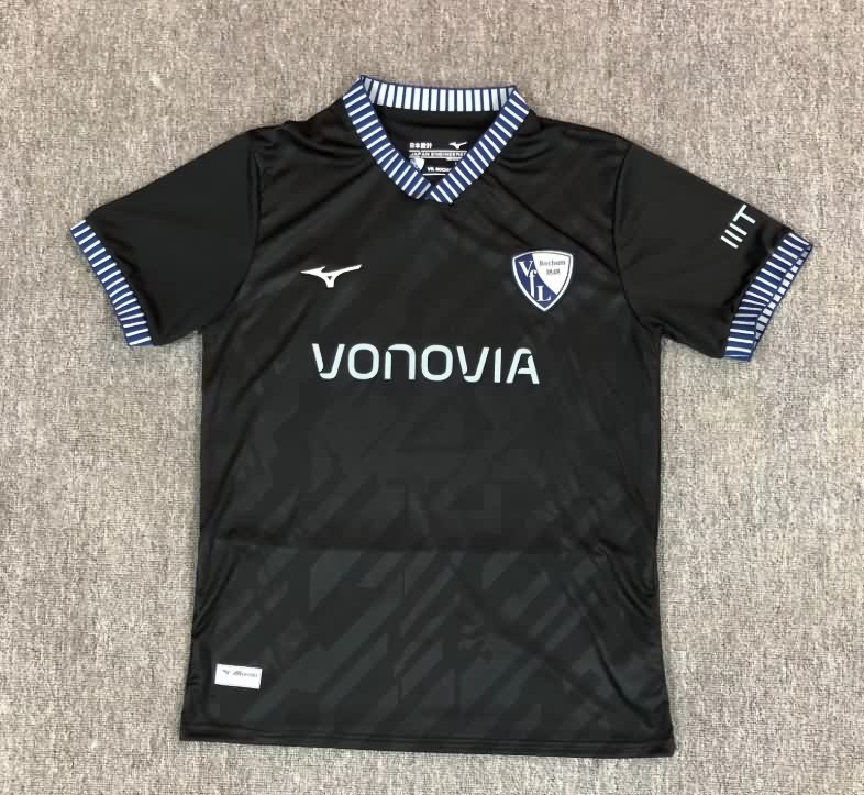 AAA Quality VFL Bochum 25/26 Special Soccer Jersey AAA Quality VFL Bochum 25/26 Special Soccer Jersey