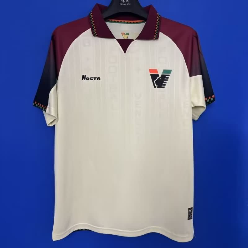 AAA Quality Venezia 25/26 Away Soccer Jersey AAA Quality Venezia 25/26 Away Soccer Jersey