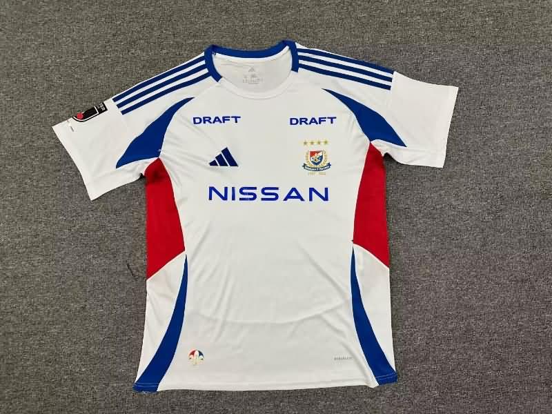 AAA Quality Yokohama F. Marinos 2025 Away Soccer Jersey