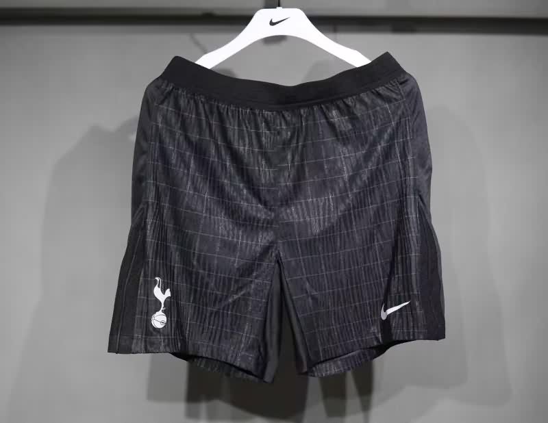 AAA Quality Tottenham Hotspur 25/26 Away Soccer Shorts (Player) AAA Quality Tottenham Hotspur 25/26 Away Soccer Shorts (Player)