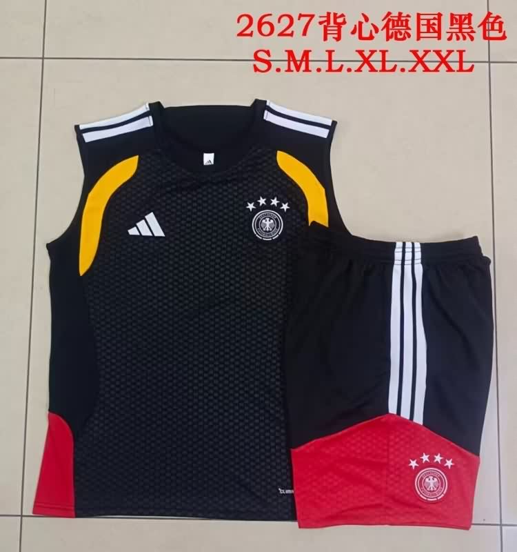 AAA Quality Germany 2026 Black Soccer Training Sets 02 AAA Quality Germany 2026 Black Soccer Training Sets 02
