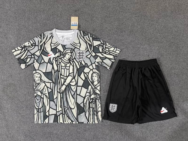 England 2026 Special Soccer Jersey England 2026 Special Soccer Jersey