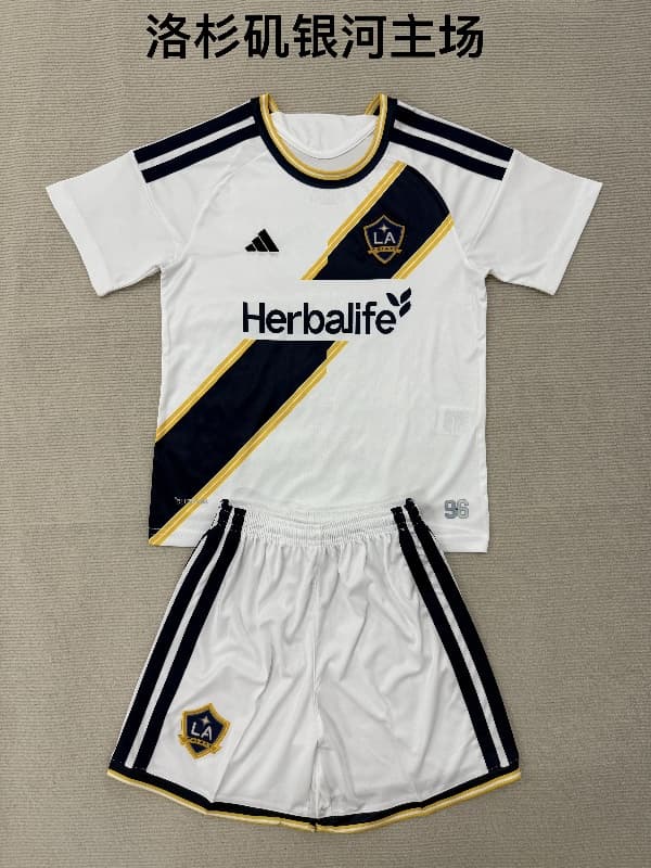 Los Angeles Galaxy 2026 Home Soccer Jersey Los Angeles Galaxy 2026 Home Soccer Jersey
