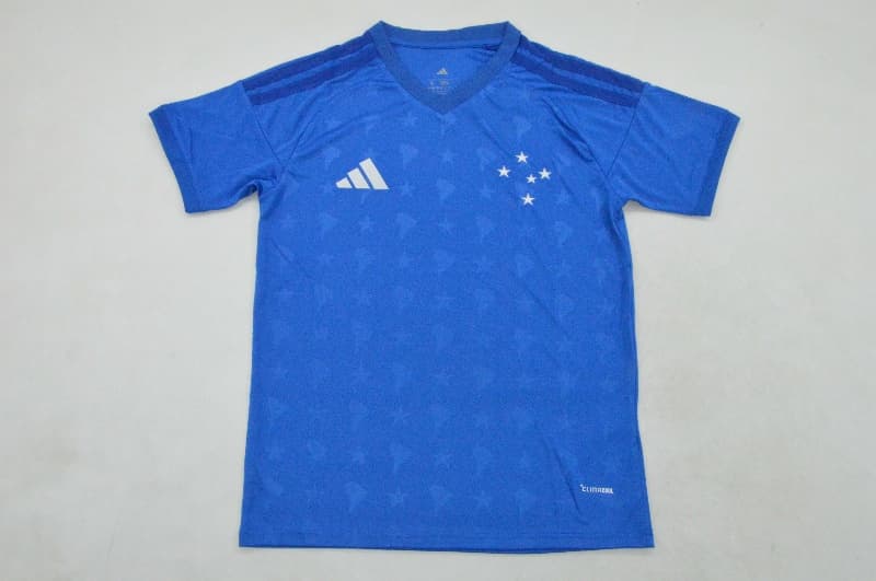 AAA Quality Cruzeiro 2026 Home Soccer Jersey AAA Quality Cruzeiro 2026 Home Soccer Jersey