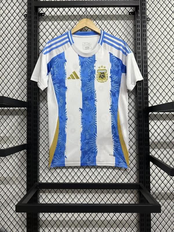 AAA Quality Argentina 24/25 Special Soccer Jersey