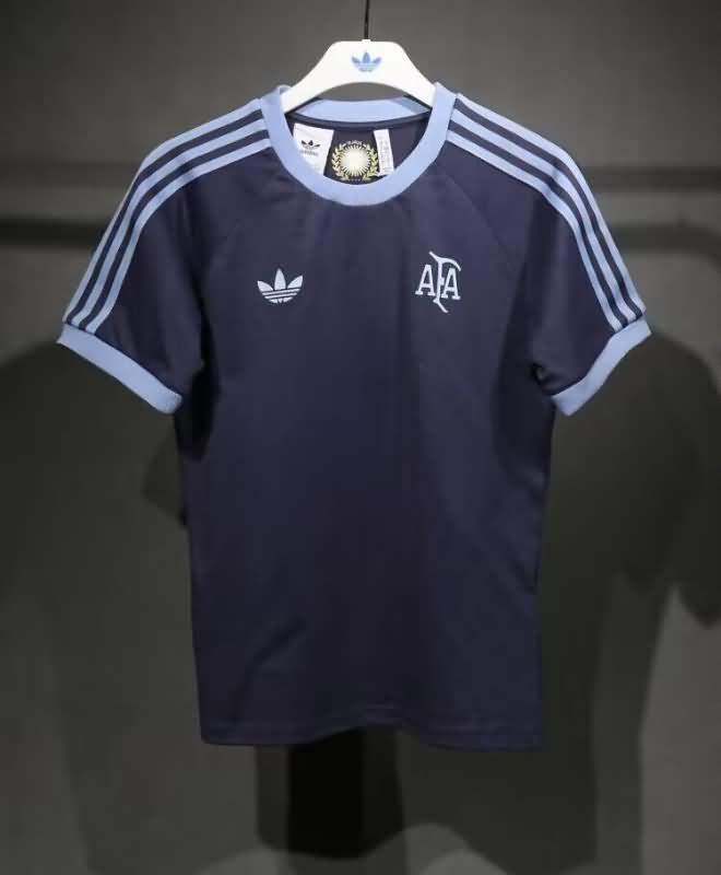 AAA Quality Argentina 24/25 Training Soccer Jersey