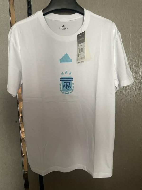 AAA Quality Argentina 2024 Soccer T Shirts