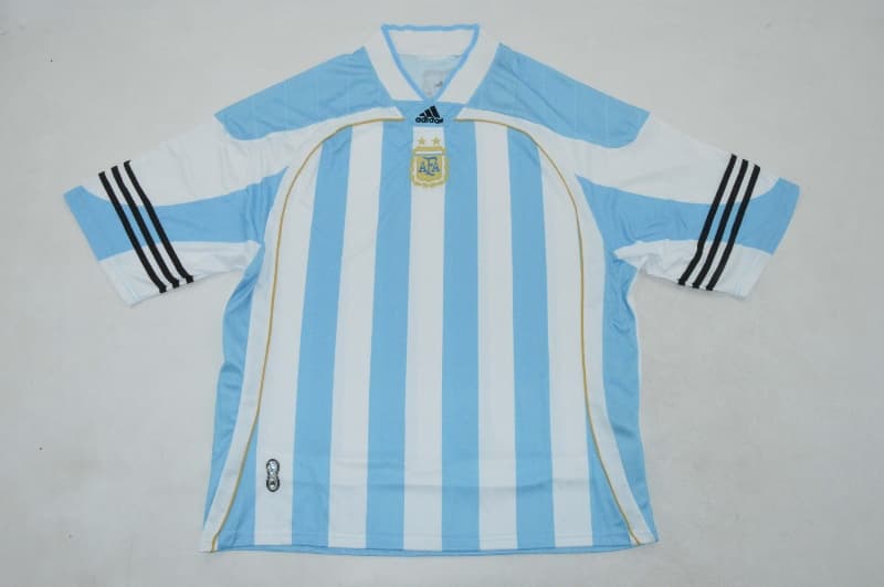 AAA Quality Argentina 2026 Special Soccer Jersey 04 AAA Quality Argentina 2026 Special Soccer Jersey 04