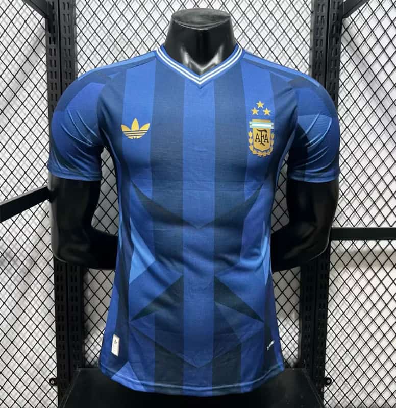 AAA Quality Argentina 2026 Special Soccer Jersey (Player) 15 AAA Quality Argentina 2026 Special Soccer Jersey (Player) 15