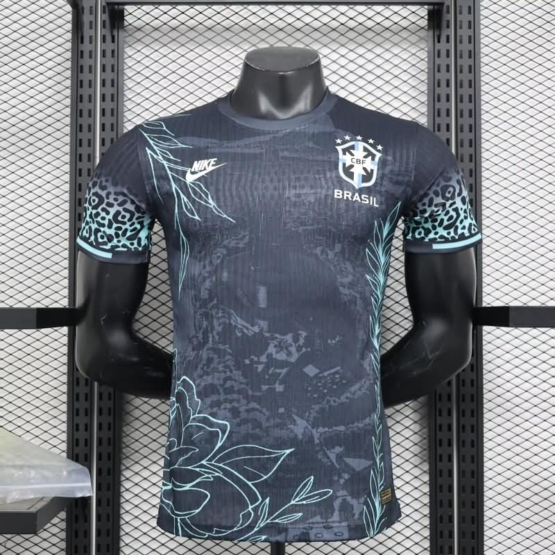 AAA Quality Brazil 2024 Special Soccer Jersey (Player) 03