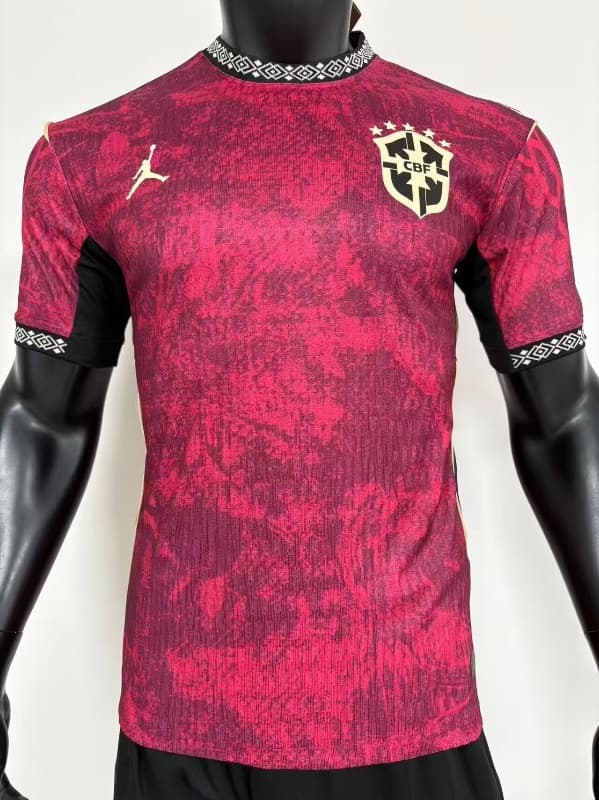 AAA Quality Brazil 2026 Special Soccer Jersey (Player) 08 AAA Quality Brazil 2026 Special Soccer Jersey (Player) 08