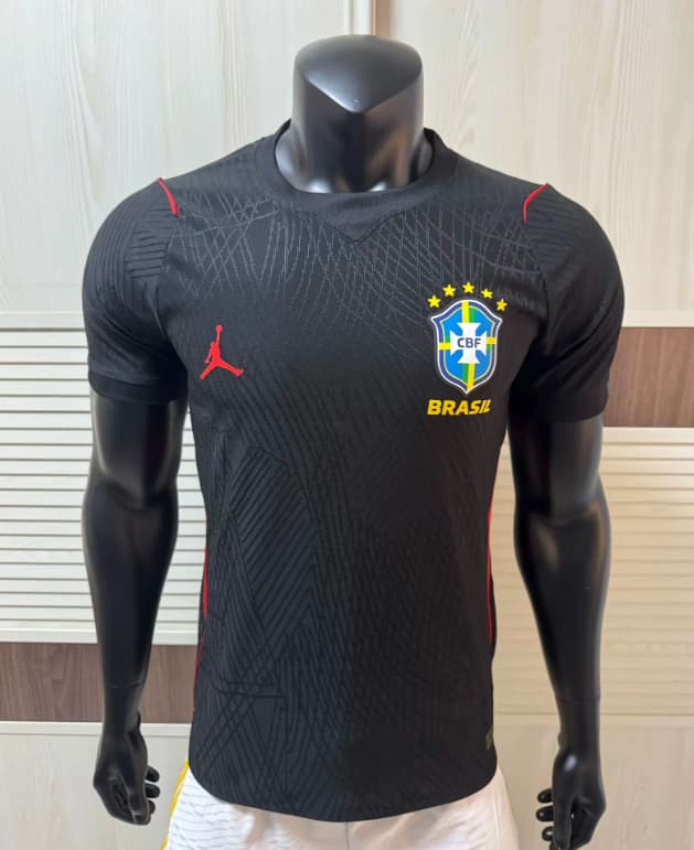 AAA Quality Brazil 2026 Training Soccer Jersey (Player) AAA Quality Brazil 2026 Training Soccer Jersey (Player)