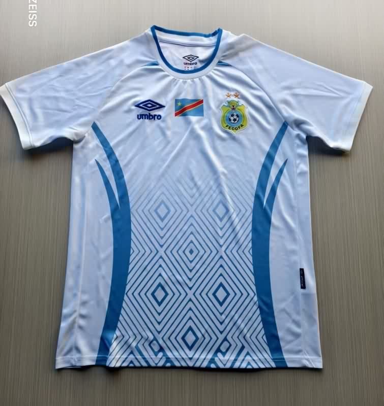 AAA Quality Congo 2026 Away Soccer Jersey AAA Quality Congo 2026 Away Soccer Jersey