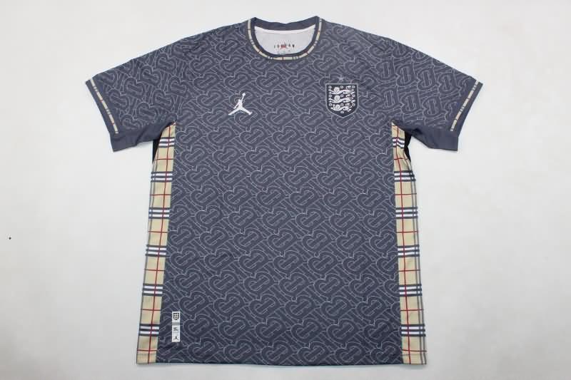 AAA Quality England 2024 Special Soccer Jersey 03