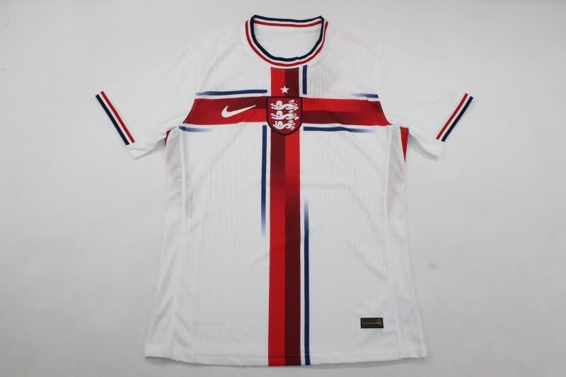 AAA Quality England 2024 Special Soccer Jersey (Player)