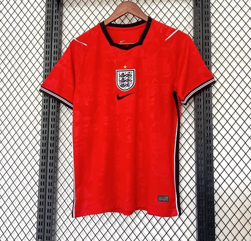 AAA Quality England 2026 Away Soccer Jersey AAA Quality England 2026 Away Soccer Jersey