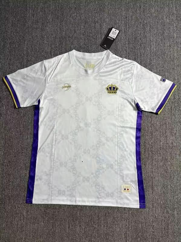 AAA Quality France 24/25 Special Soccer Jersey