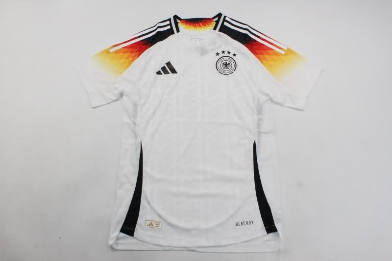 AAA Quality Germany 2024 Home Soccer Jersey (Player)