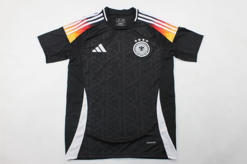 AAA Quality Germany 2024 Special Soccer Jersey