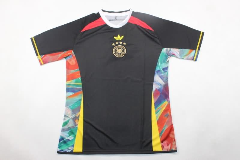AAA Quality Germany 2024 Special Soccer Jersey 03