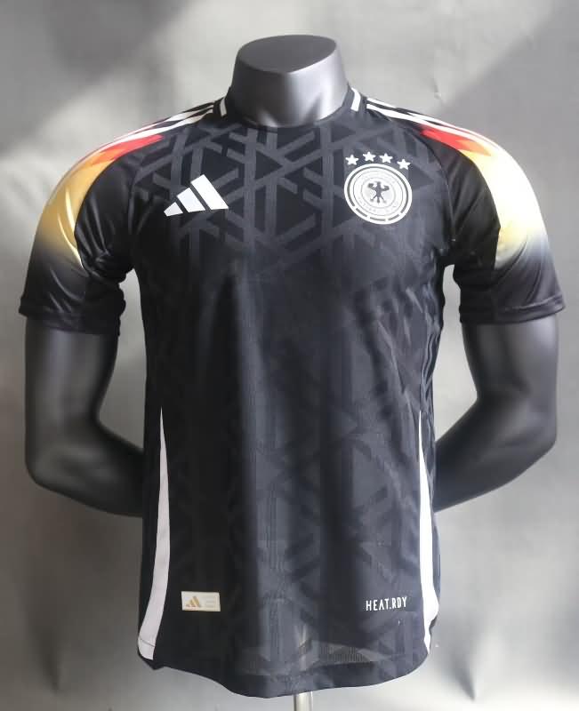 AAA Quality Germany 2024 Special Soccer Jersey (Player)