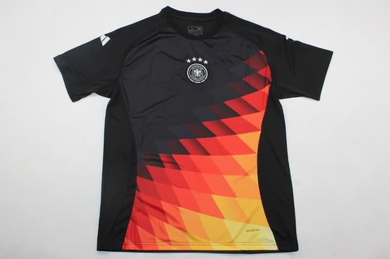 AAA Quality Germany 2024 Training Soccer Jersey