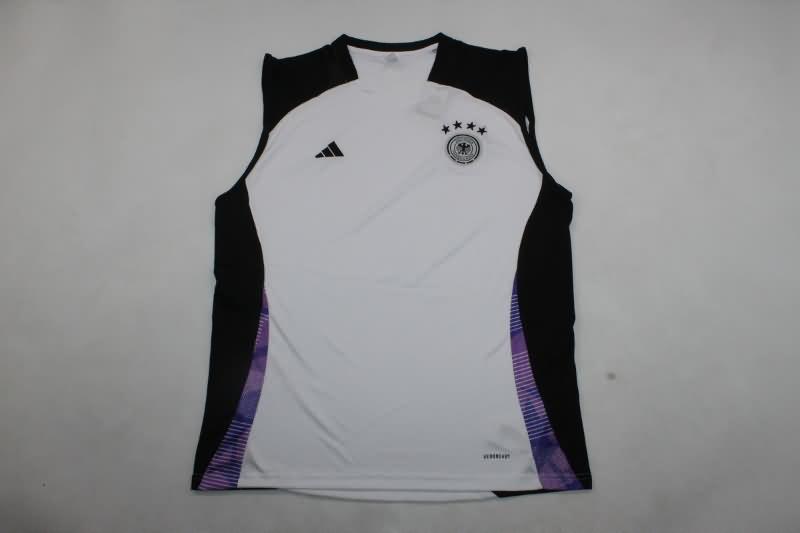 AAA Quality Germany 2024 Training Vest Soccer Jersey