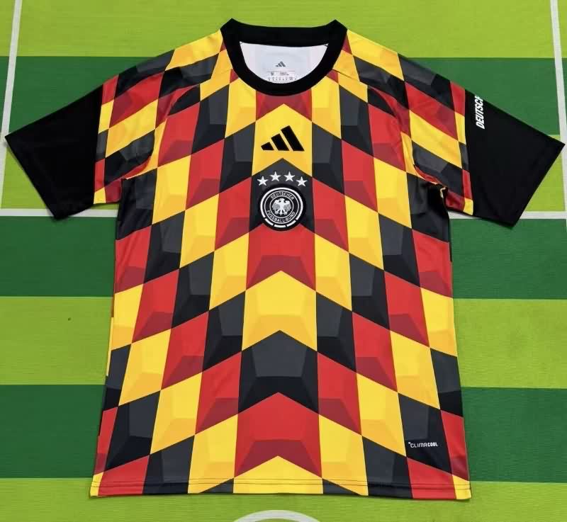 AAA Quality Germany 2026 Training Soccer Jersey 04 AAA Quality Germany 2026 Training Soccer Jersey 04