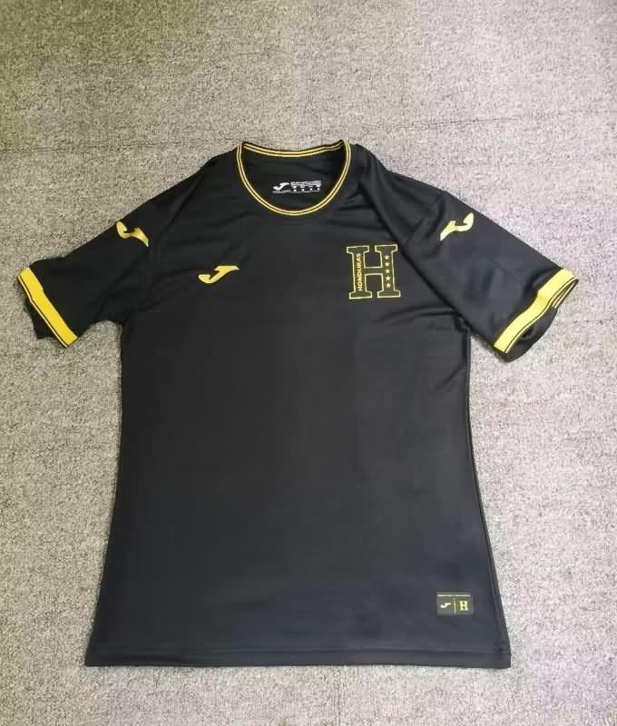 AAA Quality Honduras 2024 Away Soccer Jersey