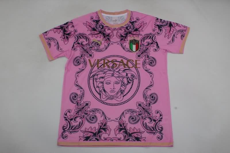 AAA Quality Italy 2023 Special Soccer Jersey 04