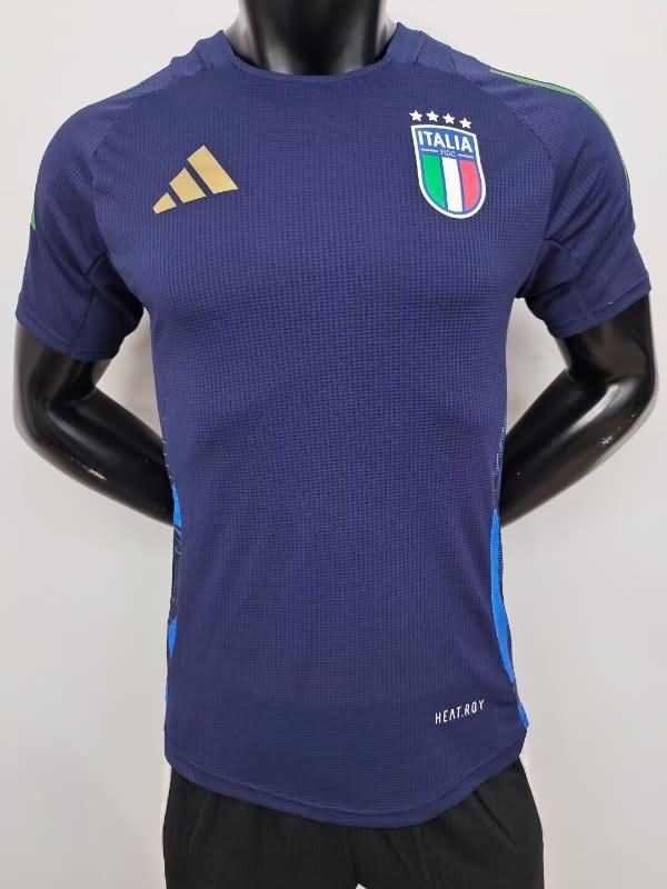 AAA Quality Italy 2024 Training Soccer Jersey (Player)