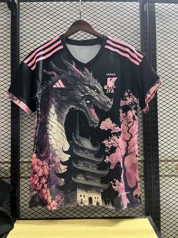 AAA Quality Japan 2023/24 Special Soccer Jersey