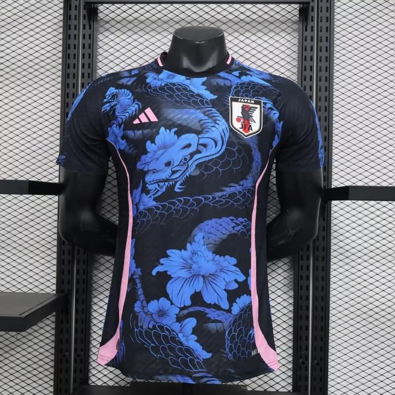 AAA Quality Japan 2023/24 Special Soccer Jersey (Player) 03
