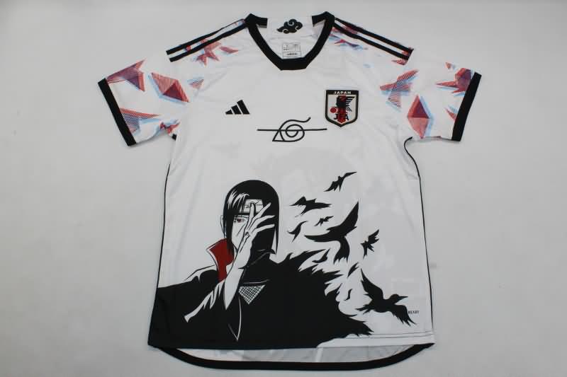 AAA Quality Japan 2024 Special Soccer Jersey 02