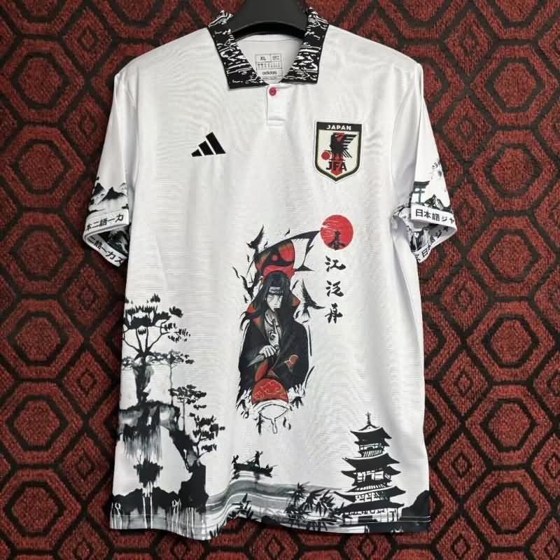 AAA Quality Japan 2024 Special Soccer Jersey 28