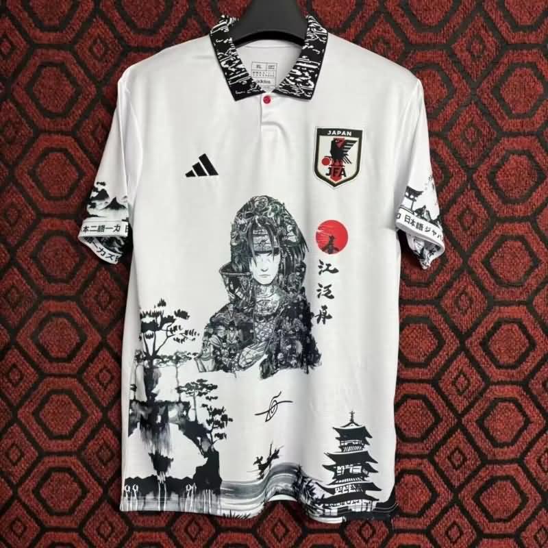 AAA Quality Japan 2024 Special Soccer Jersey 30