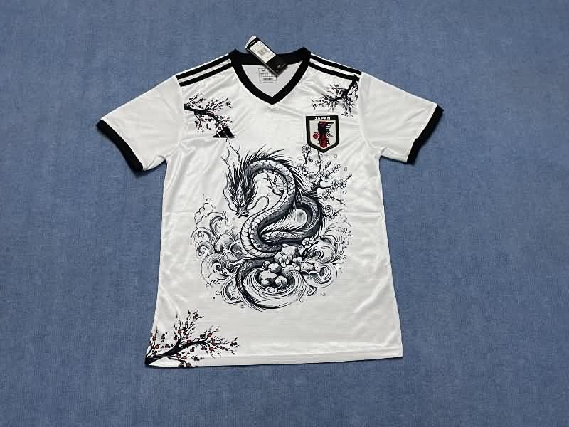 AAA Quality Japan 2024 Special Soccer Jersey 38