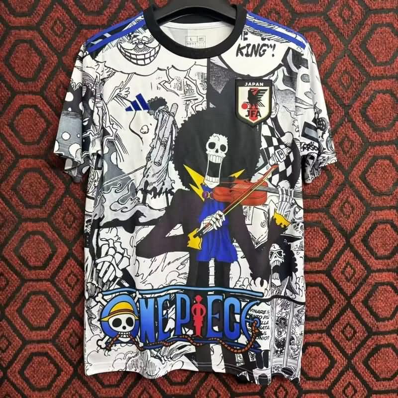 AAA Quality Japan 2024 Special Soccer Jersey 56