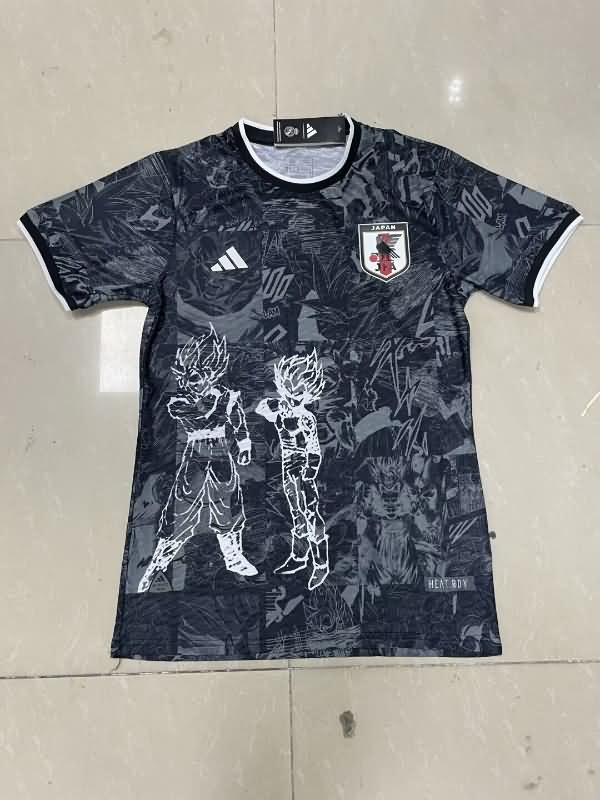 AAA Quality Japan 2024 Special Soccer Jersey 57