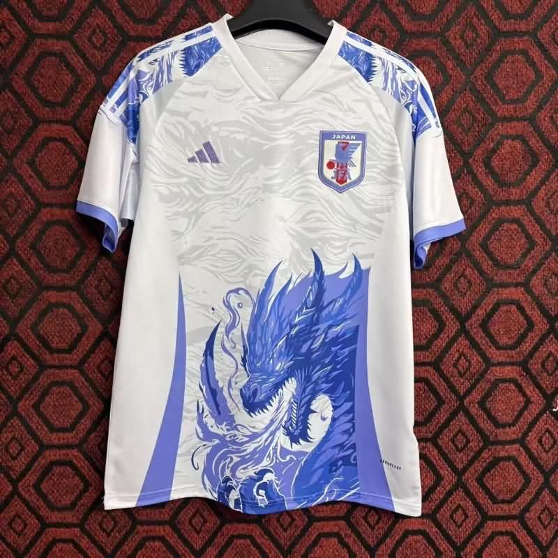 AAA Quality Japan 2024 Special Soccer Jersey 64