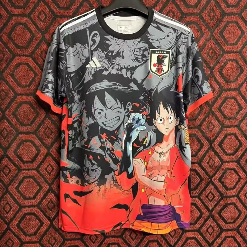 AAA Quality Japan 2024 Special Soccer Jersey 66