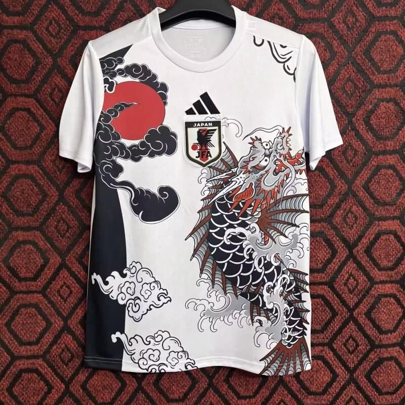 AAA Quality Japan 2024 Special Soccer Jersey 67