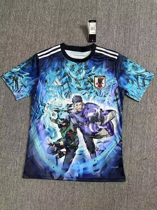 AAA Quality Japan 2025 Special Soccer Jersey 20