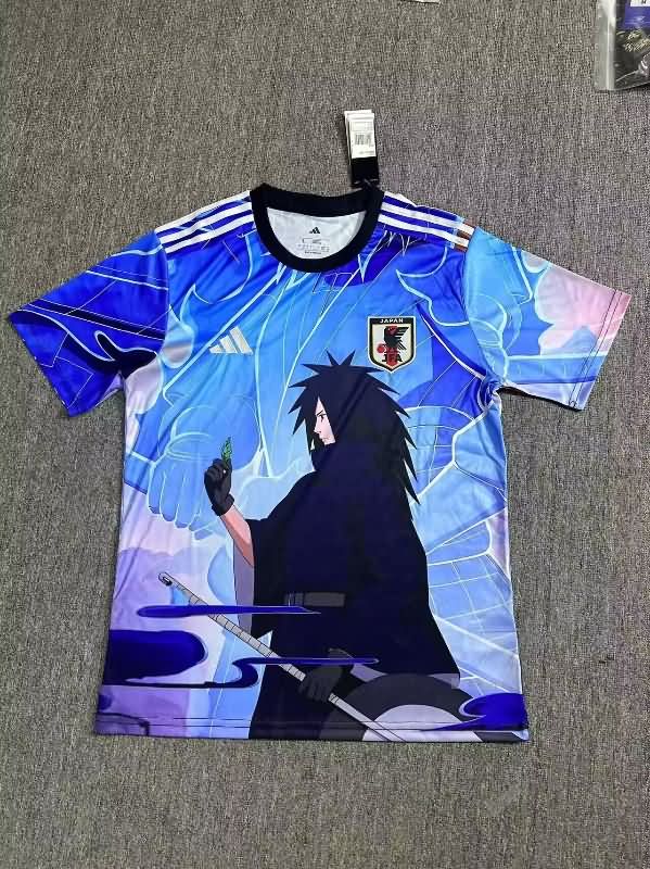 AAA Quality Japan 2025 Special Soccer Jersey 23