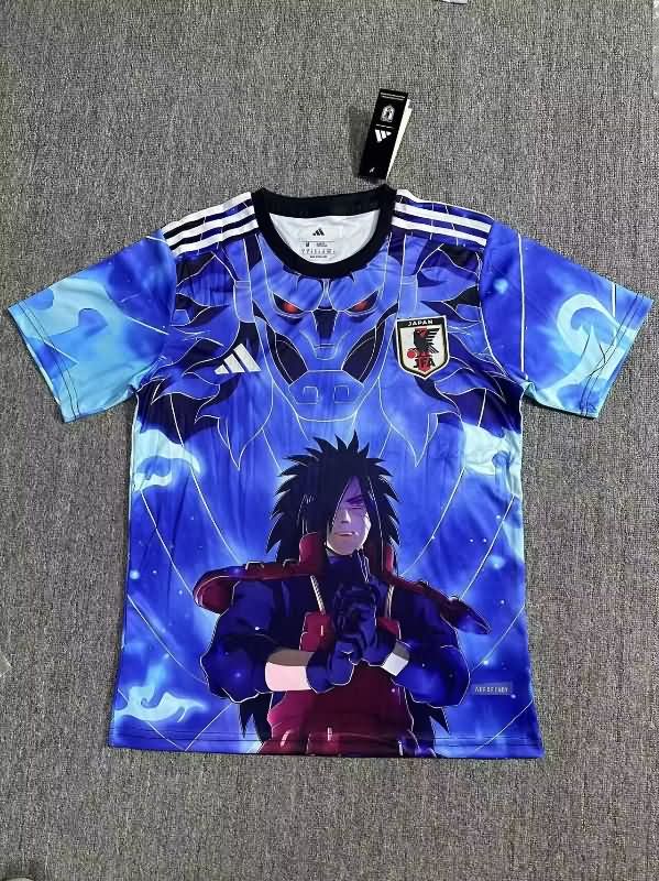 AAA Quality Japan 2025 Special Soccer Jersey 24