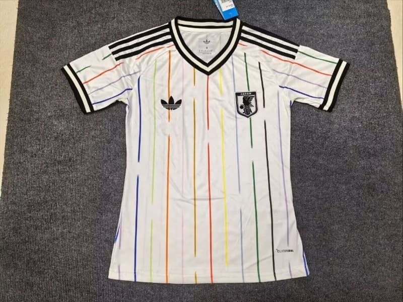 AAA Quality Japan 2026 World Cup Away Women Soccer Jersey AAA Quality Japan 2026 World Cup Away Women Soccer Jersey