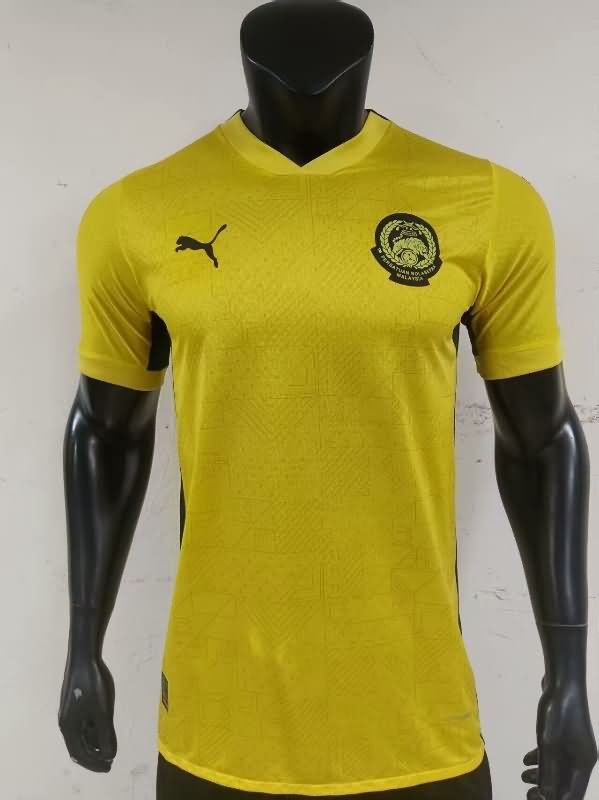 AAA Quality Malaysia 2025 Home Soccer Jersey (Player) AAA Quality Malaysia 2025 Home Soccer Jersey (Player)