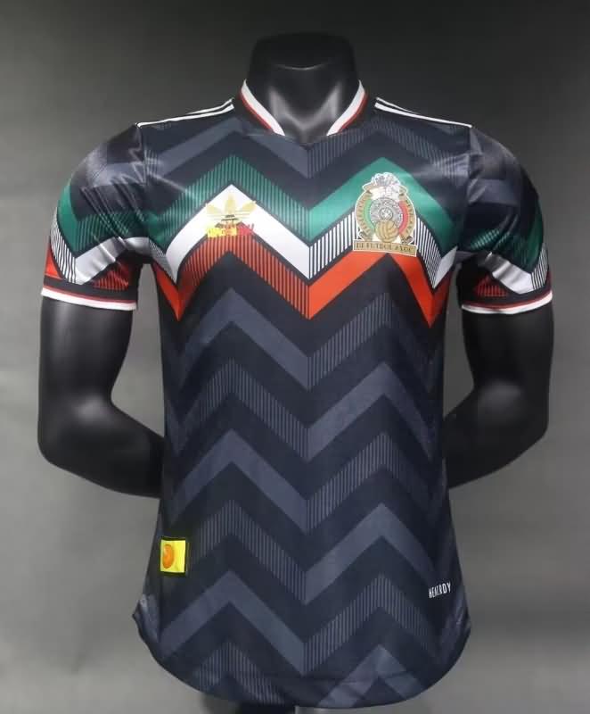 AAA Quality Mexico 2024 Special Soccer Jersey (Player)