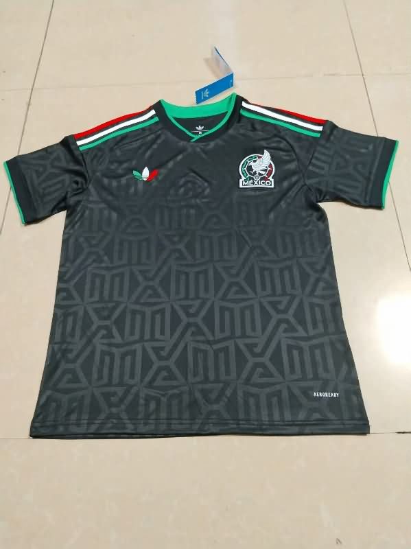 AAA Quality Mexico 2025 Special Soccer Jersey AAA Quality Mexico 2025 Special Soccer Jersey